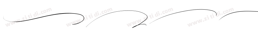 MADE TheArtist Scrip字体转换